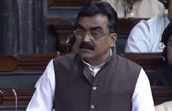 भाजपा ने बदला मध्य प्रदेश अध्यक्ष, गांव गोद लेकर लावारिस छोड़ने के आरोपी सांसद को दी कमान