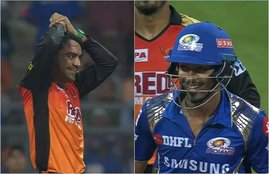 Rashid Khan, Rashid Khan bowling, Rashid Khan googly, Rashid Khan googly to hardik pandya, rashid to pandya, Rashid Khan ipl, hardik pandya ipl