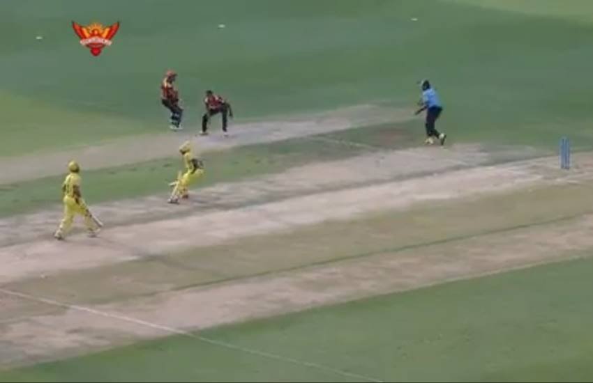 csk vs srh, srh team 2018 squad, srh vs csk