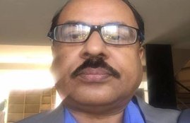 Rengaswamy Ramesh, Rengaswamy Ramesh death, Rengaswamy Ramesh passes away, Rengaswamy Ramesh no more, Famous Indian Scientist, Famous Indian Scientist death, Professor Rangaswamy Ramesh, Tata Memorial Hospital Mumbai, National news