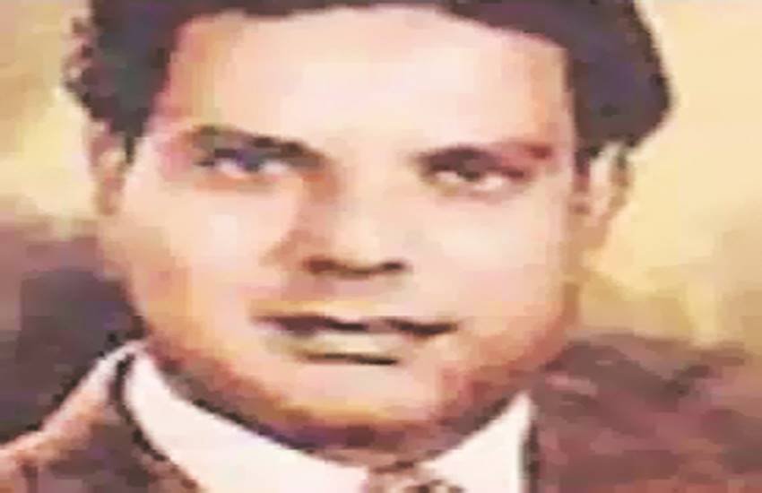 shakeel badayuni, shakeel badayuni birthday, shakeel badayuni songs, shakeel badayuni films, shakeel badayuni struggle, shakeel badayuni naushad, naushad, lyricist shakeel badayuni, lyricist, entertainment news in hindi, national news in hindi, world news in hindi, international news in hindi, political news, hindi news, world news, jansatta