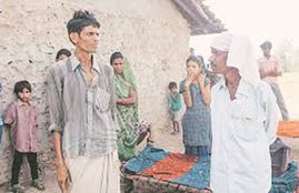 mining laborers, disease, silicosis, dangerous, negligence by government, jansatta vishesh, political issue, political news in hindi, national news in hindi, international news in hindi, state news in hindi, latest news in hindi, world news in hindi, jansatta