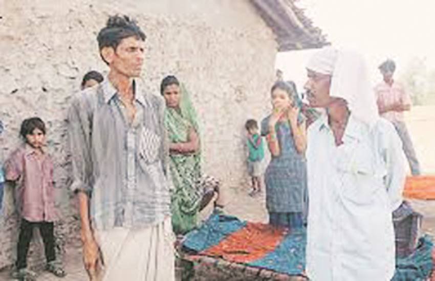 mining laborers, disease, silicosis, dangerous, negligence by government, jansatta vishesh, political issue, political news in hindi, national news in hindi, international news in hindi, state news in hindi, latest news in hindi, world news in hindi, jansatta