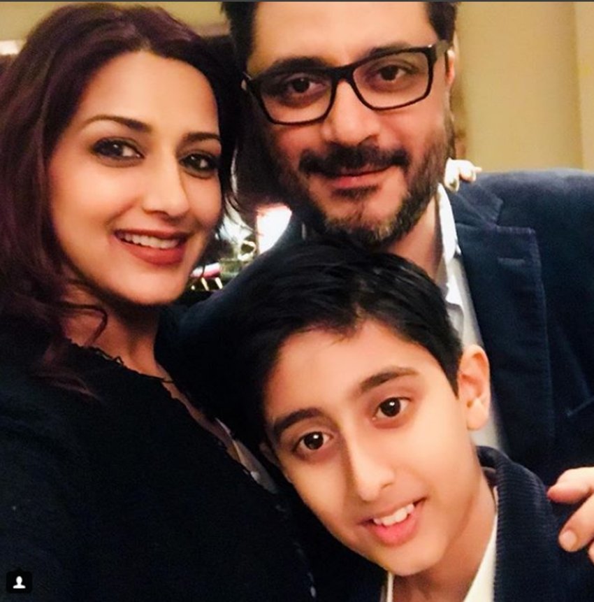 sonali bendre photos, sonali bendre love life, sonali bendre latest photos, sonali bendre instagram, sonali bendre movies, suniel shetty, sonali bendre, love affairs, bollywood news, bollywood news hindi