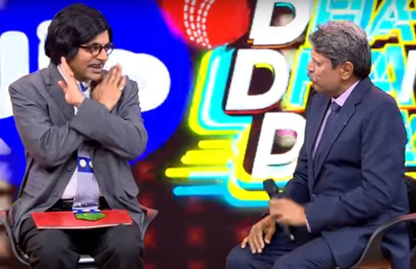 यूट्यूब के वीडियो से लिया गया स्क्रीनशॉट।