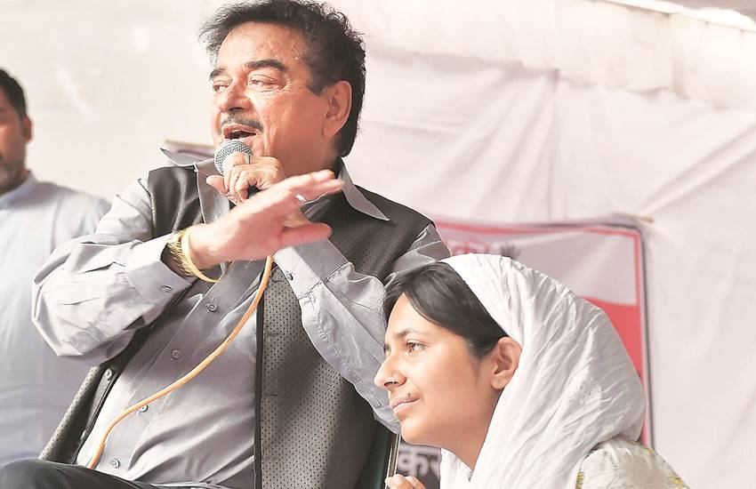 डीसीडब्लू अध्यक्ष के अनशन का सोमवार को चौथा दिन था।