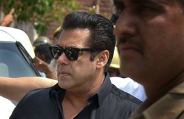 Salman Khan