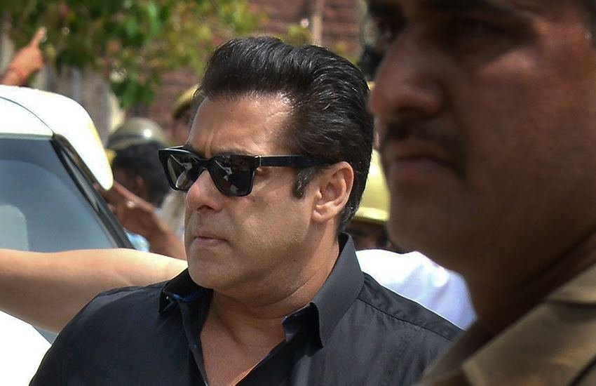 Salman Khan