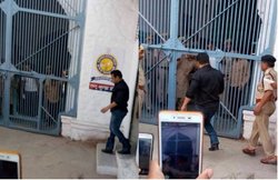 Blackbuck Poaching Case: सलमान खान को 5 साल की सजा; जेल में गुजरी रात, शुक्रवार को मिल सकती है बेल