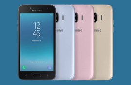 samsung galaxy j2 pro, samsung galaxy j2 pro india, Samsung, mobiles, samsung galaxy j2 pro features, samsung galaxy j2 pro price,