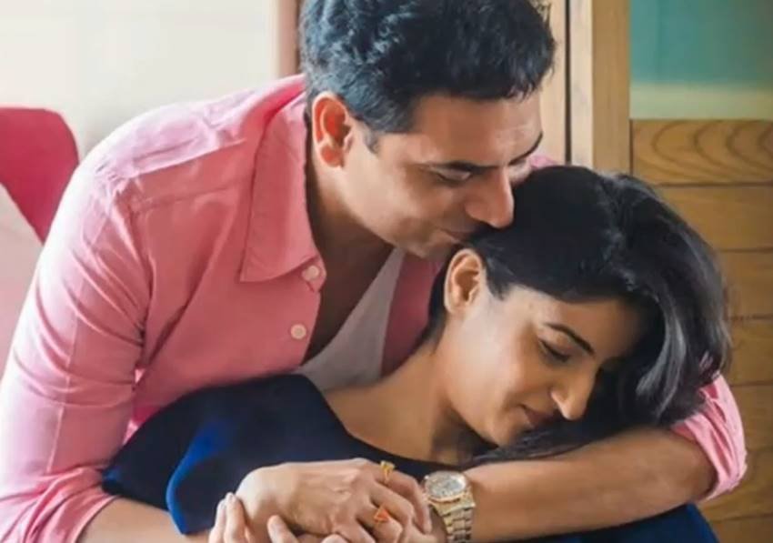 Sandeep Baswana, Ashlesha Sawant, Sandeep Baswana And Ashlesha Sawant, Sandeep Baswana And Ashlesha Sawant pics, Sandeep Baswana And Ashlesha Sawant photos, Sandeep Baswana And Ashlesha Sawant live in, Sandeep Baswana And Ashlesha Sawant relationship, Sandeep Baswana And Ashlesha Sawant story, Relationship from 15 Years, kyunki saas bhi kabhi bahu thi, photo gallery