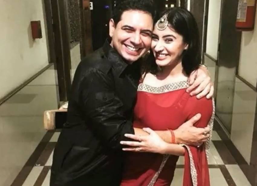 Sandeep Baswana, Ashlesha Sawant, Sandeep Baswana And Ashlesha Sawant, Sandeep Baswana And Ashlesha Sawant pics, Sandeep Baswana And Ashlesha Sawant photos, Sandeep Baswana And Ashlesha Sawant live in, Sandeep Baswana And Ashlesha Sawant relationship, Sandeep Baswana And Ashlesha Sawant story, Relationship from 15 Years, kyunki saas bhi kabhi bahu thi, photo gallery