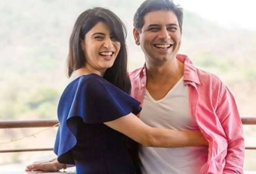 Sandeep Baswana, Ashlesha Sawant, Sandeep Baswana And Ashlesha Sawant, Sandeep Baswana And Ashlesha Sawant pics, Sandeep Baswana And Ashlesha Sawant photos, Sandeep Baswana And Ashlesha Sawant live in, Sandeep Baswana And Ashlesha Sawant relationship, Sandeep Baswana And Ashlesha Sawant story, Relationship from 15 Years, kyunki saas bhi kabhi bahu thi, photo gallery