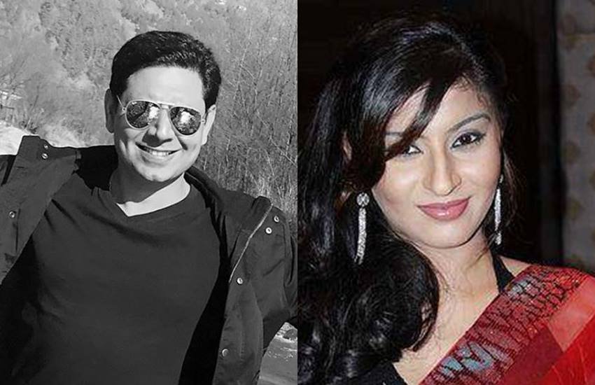 Sandeep Baswana, Ashlesha Sawant, Sandeep Baswana And Ashlesha Sawant, Sandeep Baswana And Ashlesha Sawant pics, Sandeep Baswana And Ashlesha Sawant photos, Sandeep Baswana And Ashlesha Sawant live in, Sandeep Baswana And Ashlesha Sawant relationship, Sandeep Baswana And Ashlesha Sawant story, Relationship from 15 Years, kyunki saas bhi kabhi bahu thi, photo gallery