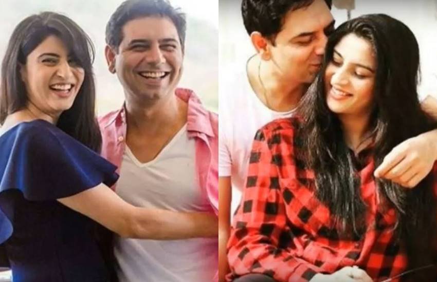 Sandeep Baswana, Ashlesha Sawant, Sandeep Baswana And Ashlesha Sawant, Sandeep Baswana And Ashlesha Sawant pics, Sandeep Baswana And Ashlesha Sawant photos, Sandeep Baswana And Ashlesha Sawant live in, Sandeep Baswana And Ashlesha Sawant relationship, Sandeep Baswana And Ashlesha Sawant story, Relationship from 15 Years, kyunki saas bhi kabhi bahu thi, photo gallery