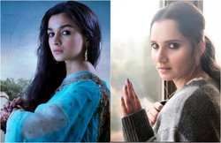 सानिया मिर्जा से कहा- पाकिस्‍तान में शादी कर तुम भारतीय नहीं रहीं, टेनिस स्‍टार ने कर दी धुलाई