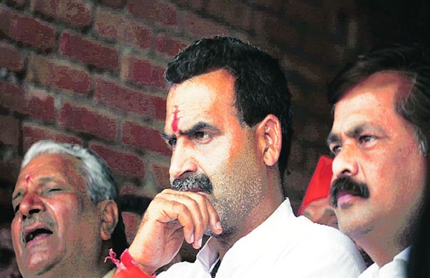 Sanjiv Balyan