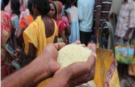 starvation death, starvation death in Jharkhand, भूख से मौत, भूख, Hunger, jharkhand, jharkhand govt, jharkhand starvation deaths, woman dies of starvation, bjp, raghuvar das, Hindi news, News in Hindi, Jansatta