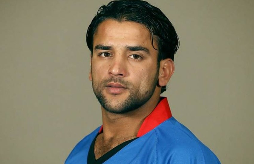 अफगानिस्तानी क्रिकेटर शाफिकुल्लाह शफाक। (Photo Source: twitter) अफगानिस्तानी क्रिकेटर शाफिकुल्लाह शफाक। (Photo Source: twitter)