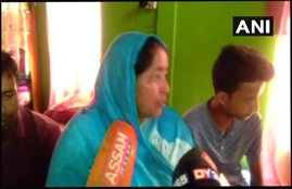 Shahira Khatun