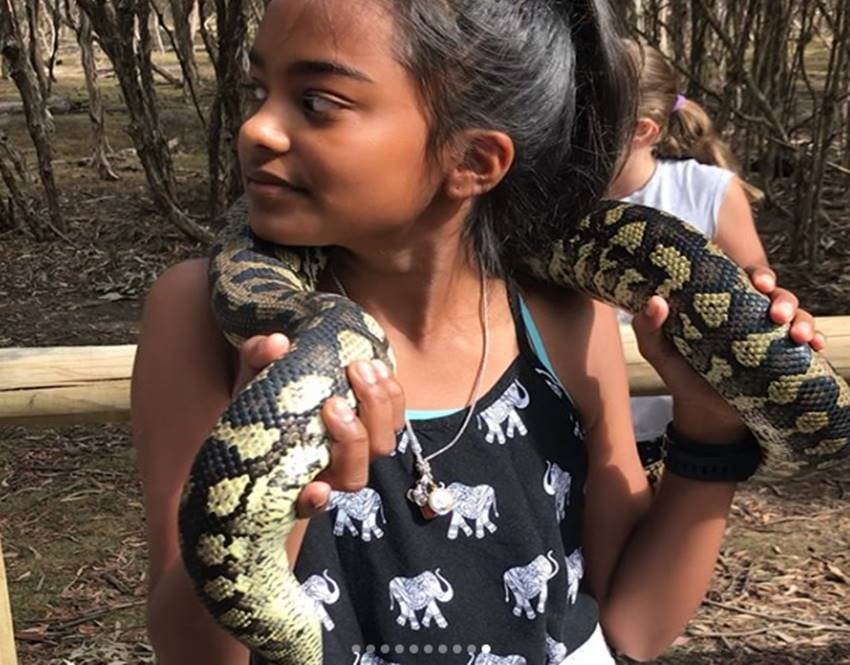 Shikhar Dhawan, Shikhar Dhawan son, Shikhar Dhawan son pics, Zoravar, Zoravar with snake, Zoravar and snake, Zoravar snake, Zoravar pics, Zoravar photos, Zoravar in australia, Shikhar Dhawan son photos, Shikhar Dhawan pics, Shikhar Dhawan photos, Shikhar Dhawan family, Shikhar Dhawan family pics, Shikhar Dhawan family photos, Shikhar Dhawan wife, Shikhar Dhawan wife pics, photo gallery