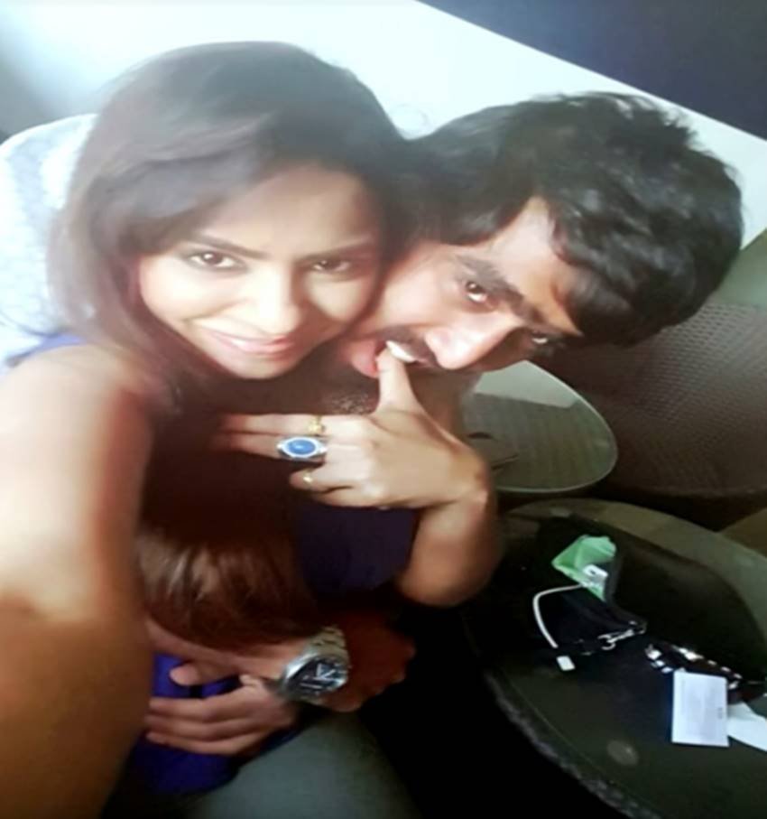 Sri Reddy, Sri Reddy says, Sri Reddy claims, Sri Reddy blames, Abhiram, Abhiram pics, Abhiram photos, Sri Reddy and abhiram, Reddy and abhiram pics, Reddy and abhiram photos, Reddy and abhiram pictures, Reddy and abhiram story, Reddy and abhiram case, Rana Daggubati, Rana Daggubati brother, Rana Daggubati pics, Sri Reddy pics, Sri Reddy photos, Sri Reddy pictures, photo gallery
