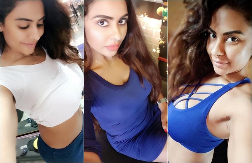 Sri Reddy, Sri Reddy Topless, Sri Reddy Protest, Sri Reddy Netizens, Sri Reddy Call, Sri Reddy Actress, Sri Reddy Poonam Pandey, Entertainment News in Hindi