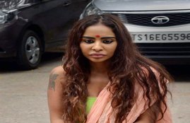 Sri Reddy, Sri Reddy says, Sri Reddy claims, Sri Reddy blames, Abhiram, Abhiram pics, Abhiram photos, Sri Reddy and abhiram, Reddy and abhiram pics, Reddy and abhiram photos, Reddy and abhiram pictures, Reddy and abhiram story, Reddy and abhiram case, Rana Daggubati, Rana Daggubati brother, Rana Daggubati pics, Sri Reddy pics, Sri Reddy photos, Sri Reddy pictures, photo gallery