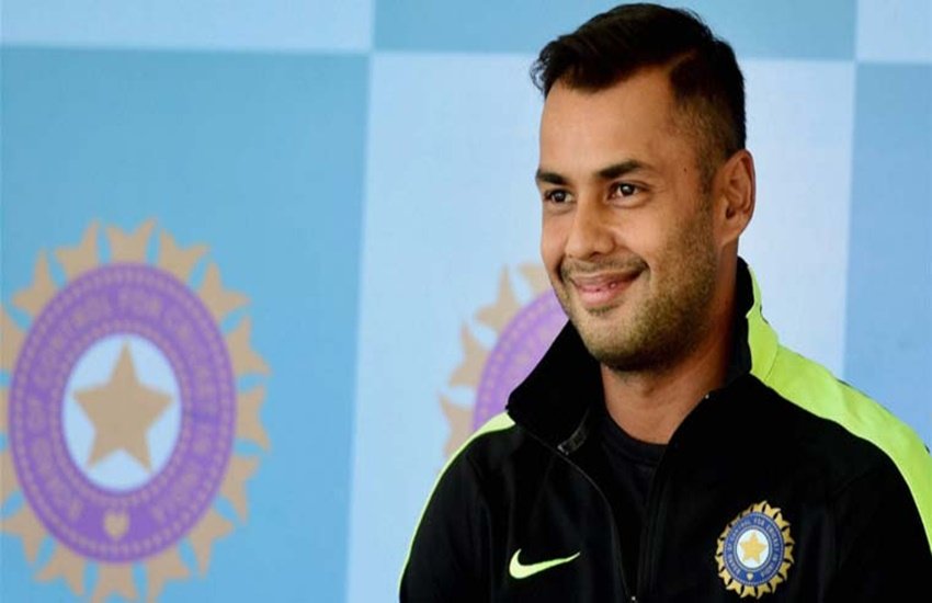 स्टुअर्ट बिन्नी। (Photo Source: PTI)