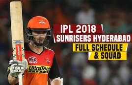 sunrisers hyderabad, sunrisers hyderabad 2018 players list, srh team 2018, srh team 2018 players list, srh team 2018 squad, srh team 2018 full squad