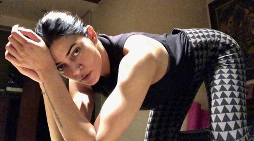 Sushmita Sen, Sushmita Sen Photos, Sushmita Sen Images, Sushmita Sen Hot Picures, Sushmita Sen Bold Photos, Sushmita Sen Instagram, Sushmita Sen Films, Sushmita Sen Last Movie, Entertainment News in Hindi, Bolluywood News in Hindi