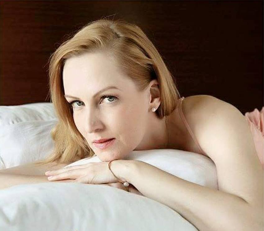 Suzanne Bernert, Suzanne Bernert pics, Suzanne Bernert photos, Suzanne Bernert pictures, The Accidental Prime Minister, The Accidental Prime Minister film, film The Accidental Prime Minister book, book The Accidental Prime Minister, The Accidental Prime Minister cast, The Accidental Prime Minister pics, The Accidental Prime Minister photos, Sonia Gandhi, Sonia Gandhi in film, Sonia Gandhi role, photo gallery