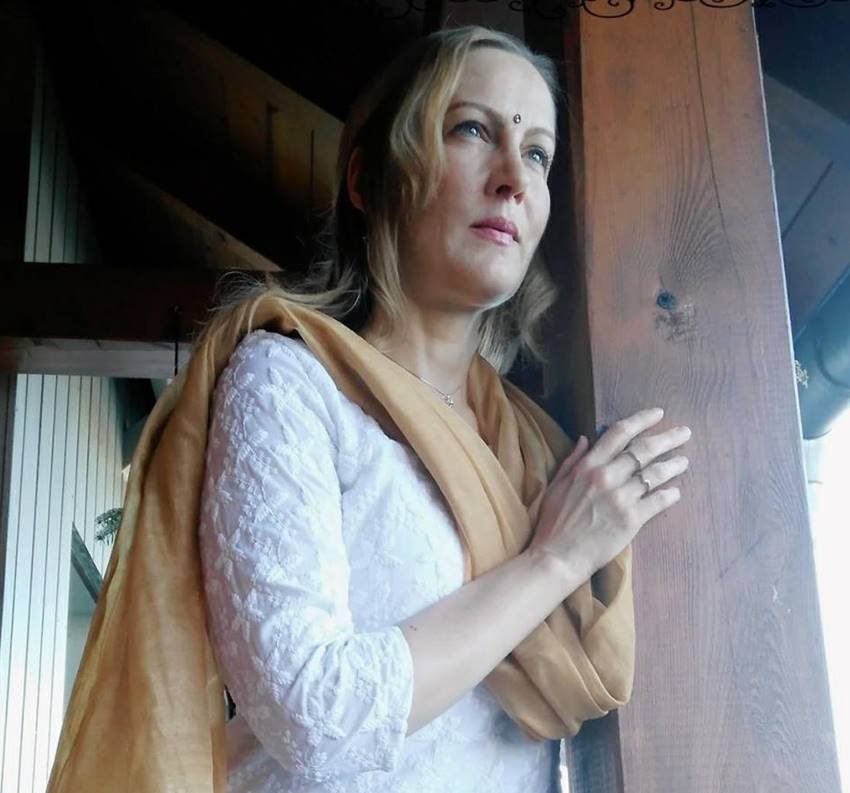 Suzanne Bernert, Suzanne Bernert pics, Suzanne Bernert photos, Suzanne Bernert pictures, The Accidental Prime Minister, The Accidental Prime Minister film, film The Accidental Prime Minister book, book The Accidental Prime Minister, The Accidental Prime Minister cast, The Accidental Prime Minister pics, The Accidental Prime Minister photos, Sonia Gandhi, Sonia Gandhi in film, Sonia Gandhi role, photo gallery