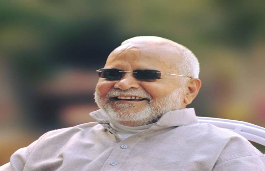 पूर्व केंद्रीय गृहराज्य मंत्री स्वामी चिन्मयानंद(फोटो-फेसबुक से) पूर्व केंद्रीय गृहराज्य मंत्री स्वामी चिन्मयानंद(फोटो-फेसबुक से)