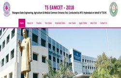 TS EAMCET 2018 Hall Ticket: आज जारी हो सकता है एडमिट कार्ड, ऐसे करें डाउनलोड