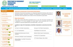 Manabadi TS SSC Results 2018 Declared: घोषित हुए तेलंगाना बोर्ड 10वीं के परिणाम, bse.telangana.gov.in पर देखें अपना रिजल्ट