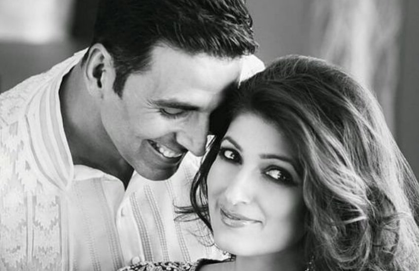 akshay kumar, akshay kumar reveals about wife, akshay kumar wife twinkle khanna, akshay kumar new movies, akshay kumar gold, akshay kumar kesari, akshay kumar, bollywood actor akshay kumar, twinkle khanna has lot of knowledge, doctor quite in front of twinkle, entertainment news, bollywood news, television news, entertainment news, entertainment news, bollywood news, television news, entertainment news