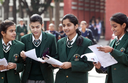 Manabadi TS SSC Results 2018: तेलंगाना बोर्ड ऑफ सेकेंडरी एजुकेशन 10वीं परीक्षा के परिणाम जल्द, ऐसे करें चेक