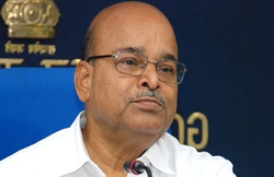 मोदी सरकार के इस मंत्री ने खींची नई लकीर, सामूहिक विवाह समारोह में करेंगे दो पोतों की शादी