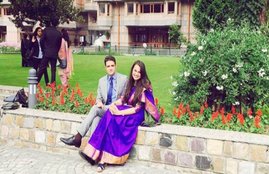 Tina Dabi, Tina Dabi wedding, Tina Dabi marriage, Tina Dabi wedding pics, Tina Dabi wedding photos, Tina Dabi wedding pictures, Tina Dabi wedding date, Tina Dabi wedding place, Tina Dabi husband, Aamir Ul Shafi Khan, Aamir Ul Shafi Khan pics, Aamir Ul Shafi Khan photos, Tina Dabi And Aamir Ul Shafi Khan, Tina Dabi And Aamir Ul Shafi Khan wedding, Tina Dabi And Aamir Khan wedding pics, photo gallery
