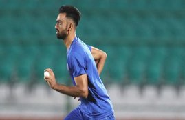 Rajasthan Royals 11.5 crores PLAYER Jaydev Unadkat say- Price tag isn’t a burden, Jaydev Unadkat, Rajasthan Royals, Jaydev Unadkat record, RR, RR team, Jaydev Unadkat, Jaydev Unadkat Rajasthan Royals, cricket news, ipl news, ipl, ipl 2018, ipl 2018 time table, ipl 2018 schedule, ipl 2018 team, ipl team 2018, ipl team 2018 players list, ipl scehdule 2018, ipl time table 2018, ipl team players list 2018