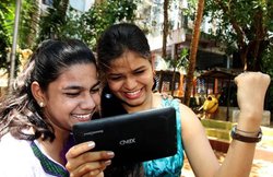 यूपी बोर्ड रिजल्ट 2018: SMS के जरिए चेक करें यूपी बोर्ड के 10वीं और 12वीं के नतीजे