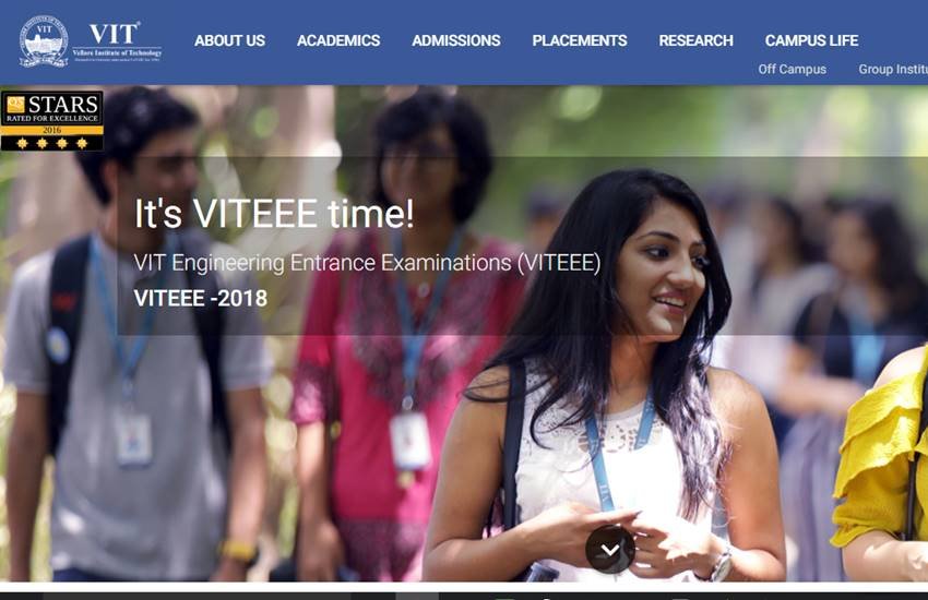 viteee, viteee result 2018, viteee result, viteee result 2018 date, viteee result date 2018, vit.ac.in, www.vit.ac.in, vit result, vit result 2018