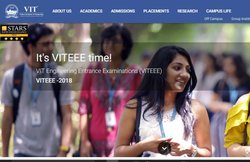 VITEEE Result 2018 Announced at www.vit.ac.in: घोषित हुए VIT एंट्रेस एग्जाम परिणाम, यहां देखें रैंक