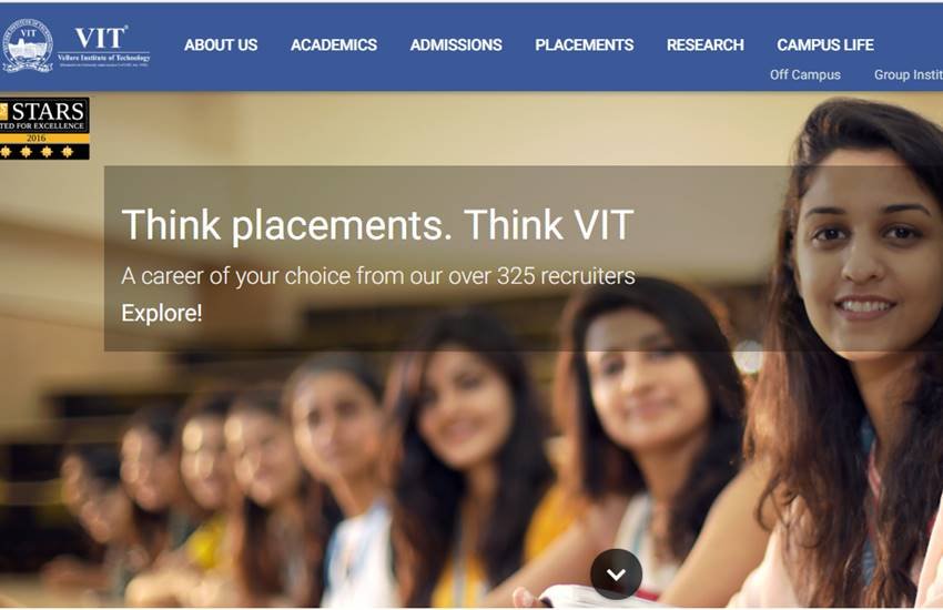 viteee, viteee result 2018, viteee result, viteee result 2018 date, viteee result date 2018, vit.ac.in