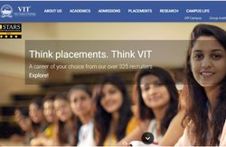 VITEEE Result 2018: वेल्लूर इंस्टीट्यूट ऑफ टेक्नोलॉजी के परिणाम घोषित, www.vit.ac.in पर ऐसे करें चेक