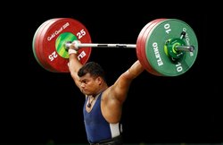 CWG 2018: वेंकट राहुल रागला ने वेटलिफ्टिंग में जीता स्वर्ण पदक, भारत को मिला चौथा गोल्ड