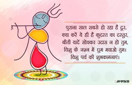 Happy Vishu 2018 Wishes, Quotes, Images