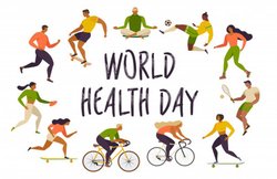 World Health Day 2018 Quotes: विश्व स्वास्थ्य दिवस पर इन Slogans और Images का इस्तेमाल कर लोगों को सेहत के प्रति करें जागरूक