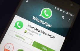 WhatsApp, WhatsApp Android beta, WhatsApp Android, How to lock voice message on WhatsApp, Lock voice message WhatsApp, WhatsApp message